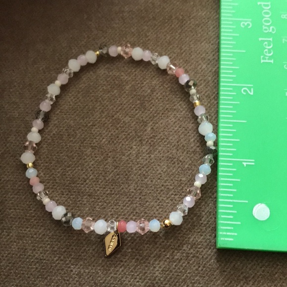 🌟Brand new Anni Lu bracelet special edition Liberty London in pink gift box🌟 - Picture 8 of 8